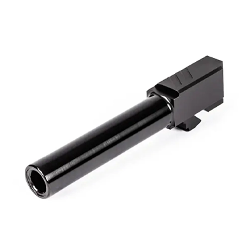 ZEV Pro Match Barrel for Glock 19 Gen 1-5 - Non-Threaded