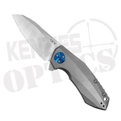 Zero Tolerance 0456 Knife