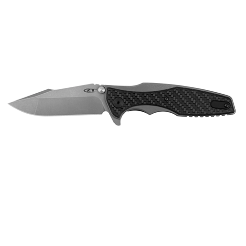 Zero Tolerance HINDERER KVT GLOW CF
