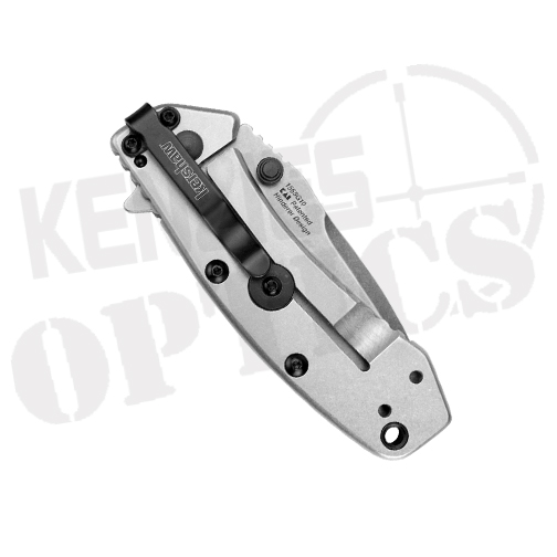 Kershaw Cryo Knife