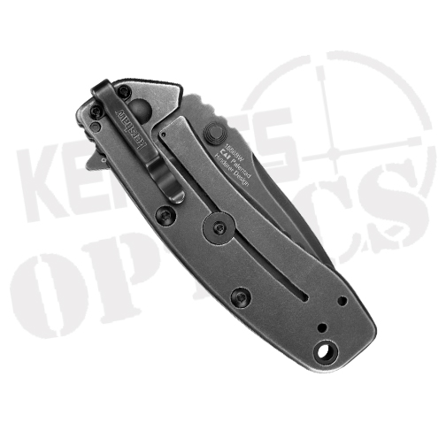 Kershaw Cryo II Knife