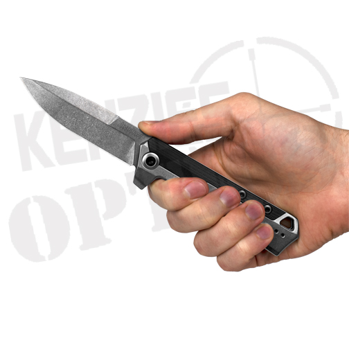 Kershaw Oblivion Knife