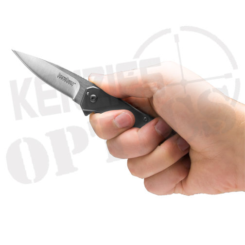 Kershaw Amplitude Knife