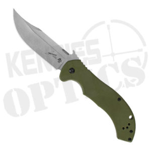 Kershaw CQC-10K Knife