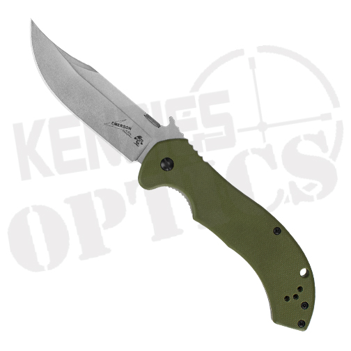 Kershaw CQC-10K Knife