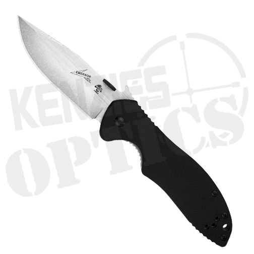 Kershaw CQC-6K D2 Knife