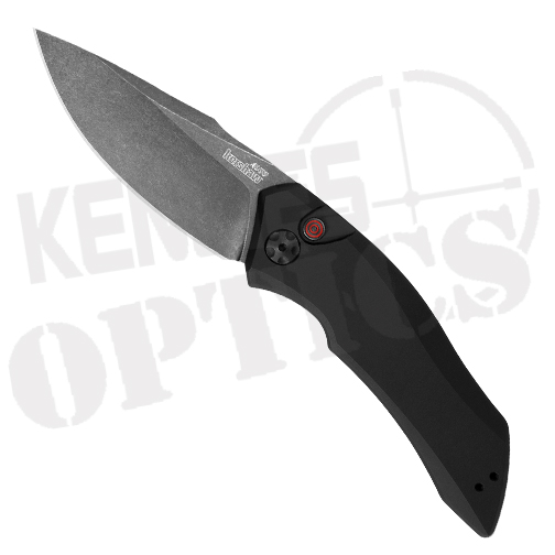 Kershaw Launch Knife