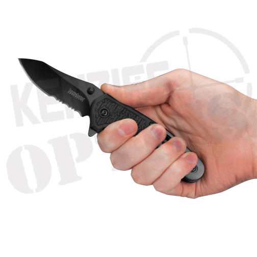 Kershaw Funxion EMT Knife