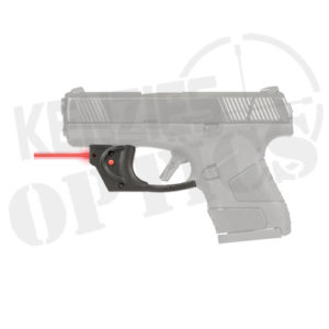 Viridian E-Series Red Laser Sight for Mossberg MC1 SC