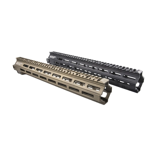 Geissele MK8 Super Modular Rail M-LOK