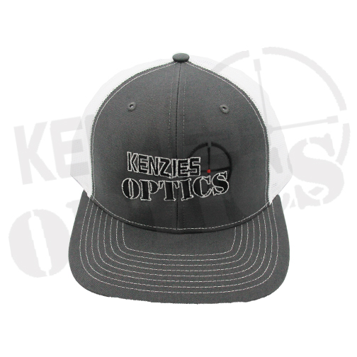 Kenzie's Optics Trucker Hat