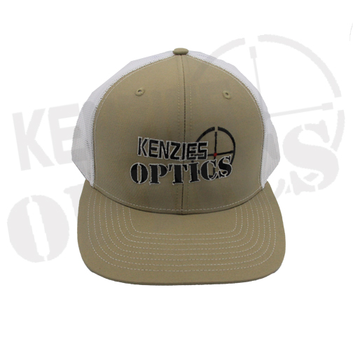 Kenzie's Optics Trucker Hat