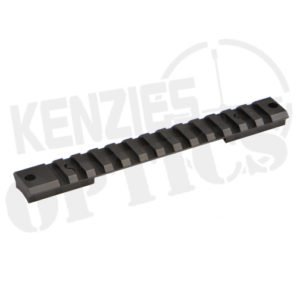 Warne Savage Short Action Tactical Rail