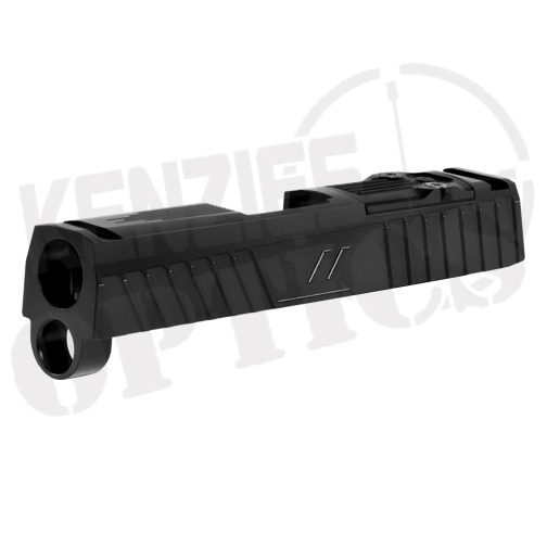 ZEV Z365 Octane Slide with RMSC Optic Cut