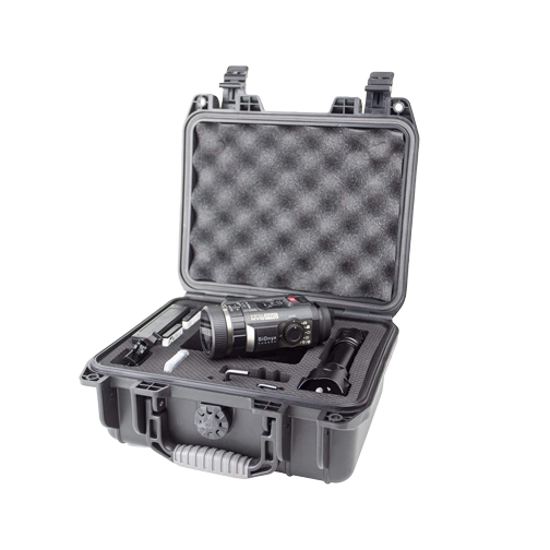 SiOnyx Aurora Pro Explorer Night Vision Monocular Camera