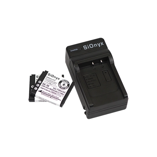 SiOnyx Aurora Pro Explorer Night Vision Monocular Camera