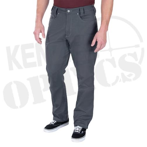 Vertx Cutback Technical Pants - Spine Grey | Kenzie's Optics