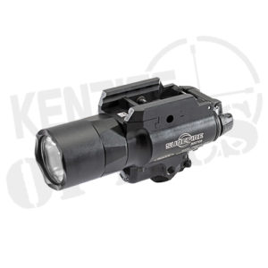 SureFire X400U Weapon Light