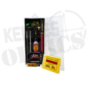Pro-Shot Pistol Classic Box Kits - .38 thru .45