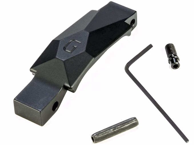 Geissele Ultra Precision 5 Axis Trigger Guard