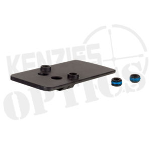 Trijicon RMRcc Plate for Smith & Wesson M&P Bodyguard