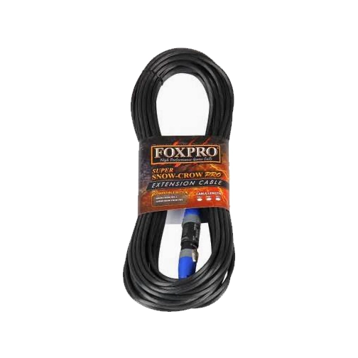 Foxpro 50' SSCP Speaker Extension Cable