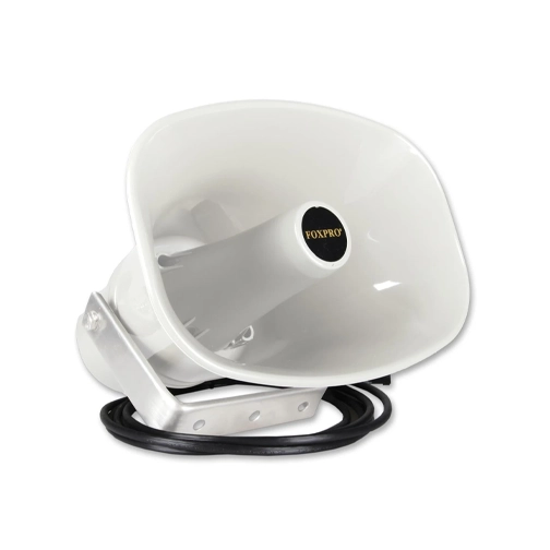 Foxpro Snow Pro External Speaker