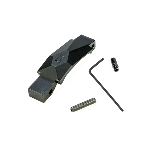 Geissele Ultra Precision 5 Axis Trigger Guard 9 Geissele Ultra Precision 5 Axis Trigger Guard
