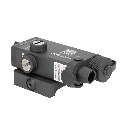 Holosun LS117R - Red Laser Sight
