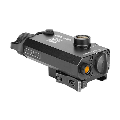 Holosun LS117R - Red Laser Sight