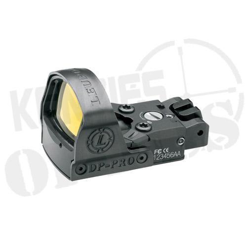 Leupold DeltaPoint Pro Rear Iron Sight