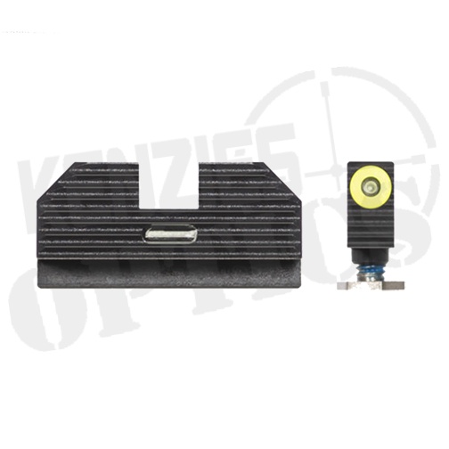 Night Fision Costa Ludus Night Sights