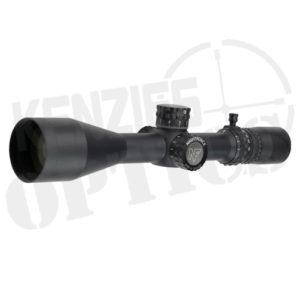 NightForce NX8 4-32x50 F2 Scope