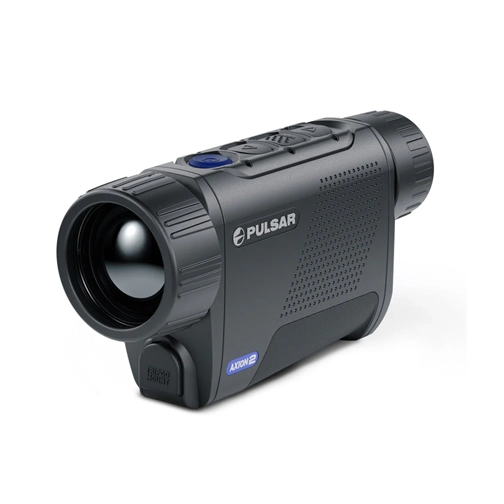 PULSAR AXION 2 XG35 THERMAL IMAGING MONOCULAR