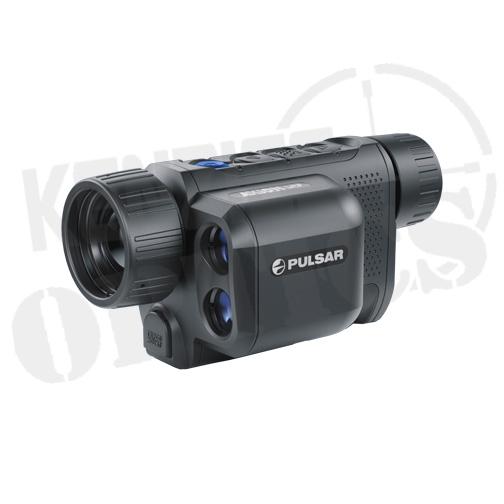 Pulsar Axion XQ38