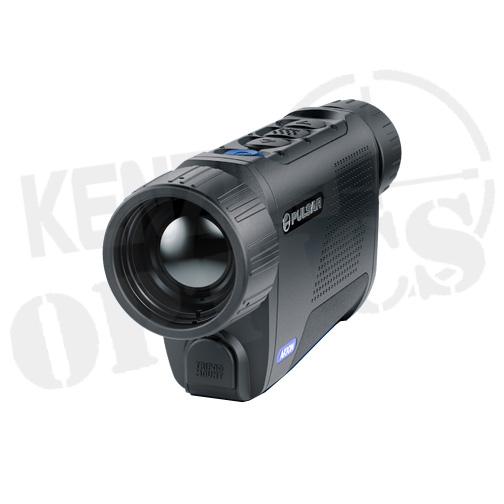 Pulsar Axion XQ38