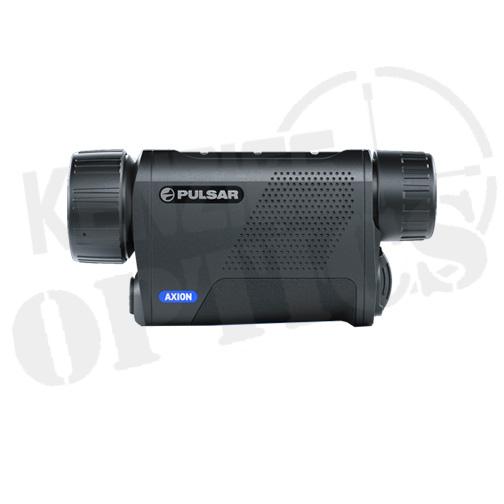 Pulsar Axion XQ38