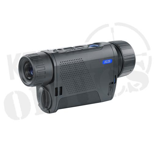 Pulsar Axion XQ38