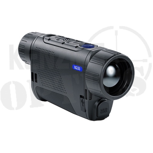 Pulsar Axion 2 XG35 Thermal Imaging