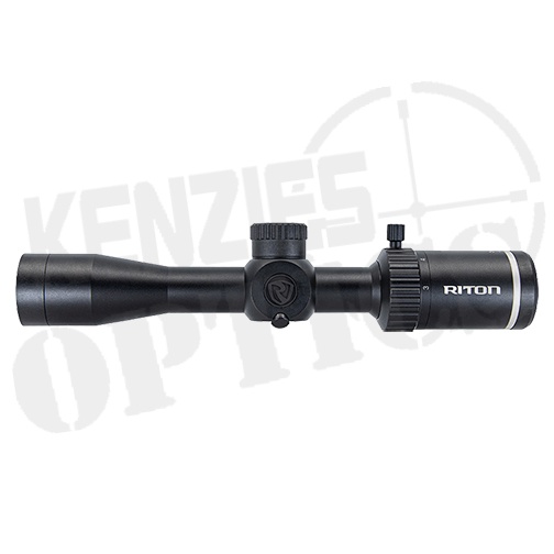 Riton X1 Primal 3-9x40 Scope