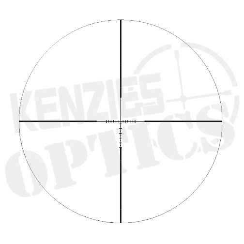 Riton X1 Primal 3-9x40 Scope