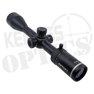 Riton X1 Conquer 6-24x50 Scope