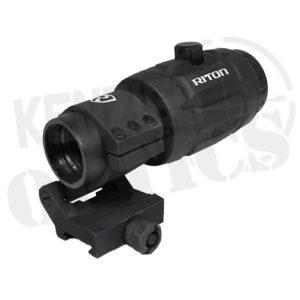 Riton X1 Tactix Mag3 Magnifier