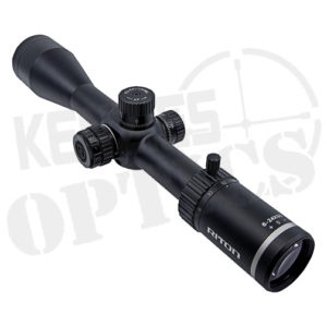 Riton X3 Conquer 6-24x50 Scope