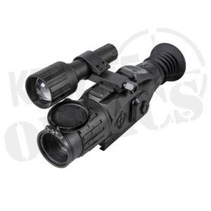 Sightmark Wraith HD 2-16x28 Digital Scope