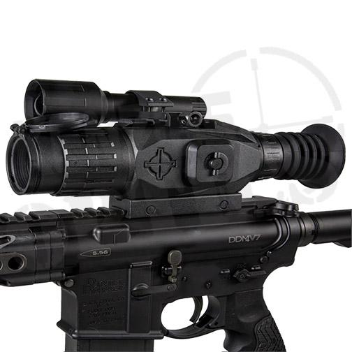Sightmark Wraith HD 2-16x28 Digital Scope