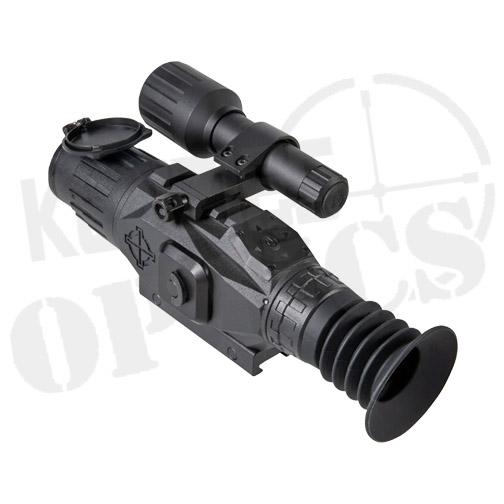 Sightmark Wraith HD 2-16x28 Digital Scope