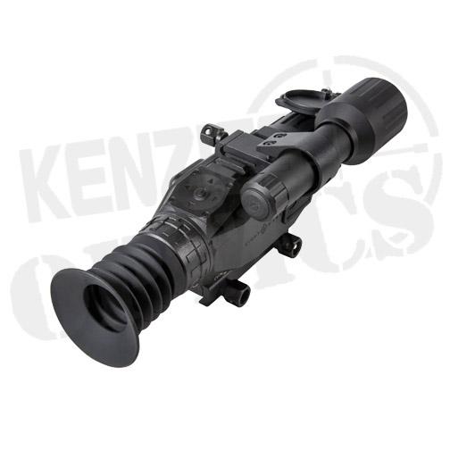 Sightmark Wraith HD 2-16x28 Digital Scope