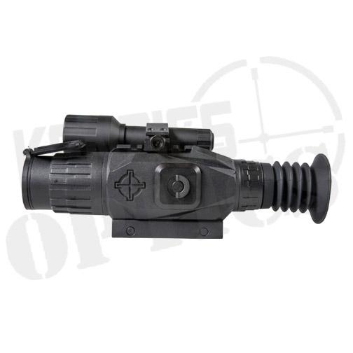 Sightmark Wraith HD 2-16x28 Digital Scope