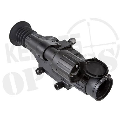 Sightmark Wraith HD 2-16x28 Digital Scope